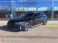 Gebraucht Audi RS4 450 PS (330 kW) 2020 Kombi