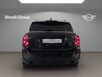 gebraucht Mini Cooper S Countryman ALL4