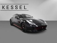 Gebraucht Ferrari GTC4Lusso 611 PS (449 kW) 2018 Schwarz Kombi