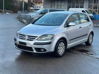 Gebraucht VW Golf Plus Cross Comfortline 115 PS (84 kW) 2006 Van / Kleinbus