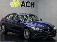Gebraucht Alpina B3 409 PS (300 kW) 2014