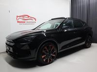 Gebraucht Cupra Formentor VZ 333 PS (244 kW) 2025 SUV