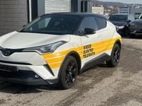 Gebraucht Toyota C-HR Multidrive S 116 PS (85 kW) 2017 SUV