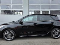 Gebraucht Kia Rio GT-Line 120 PS (88 kW) 2022 Kleinwagen