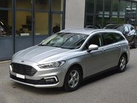 Gebraucht Ford Mondeo Trend 150 PS (110 kW) 2020 Kombi