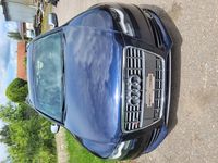 Gebraucht Audi S4 Design 333 PS (244 kW) 2010 Kombi