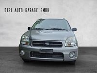 Gebraucht Subaru Justy 99 PS (72 kW) 2006 Kleinwagen