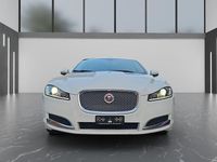 Gebraucht Jaguar XF 200 PS (147 kW) 2015 Limousine