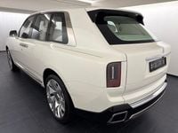 Gebraucht Rolls Royce Cullinan 571 PS (419 kW) 2025 SUV