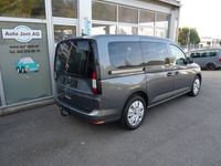 gebraucht VW Caddy Maxi 2.0 TDI 4Motion