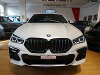 Gebraucht BMW X6 M Sport 286 PS (210 kW) 2022 SUV