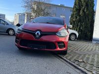 gebraucht Renault Clio GrandTour GT 1.2 TCe 120