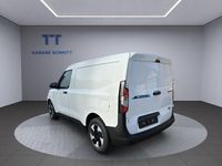 Neu Ford E-Transit Trend 100 kW (136 PS) 2025 Van