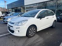 Gebraucht Citroën C3 Attraction 68 PS (50 kW) 2015