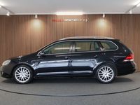 gebraucht VW Golf VI 