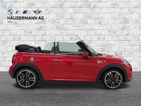 gebraucht Mini John Cooper Works Cabriolet Cooper