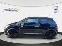 gebraucht DS Automobiles DS3 1.6 THP Performance