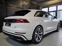 Gebraucht Audi Q8 Black Edition 340 PS (250 kW) 2022 SUV
