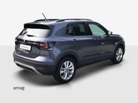 gebraucht VW T-Cross - Life