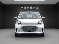 Gebraucht Smart ForTwo Electric Drive Pulse 60 kW (82 PS) 2021 Kleinwagen