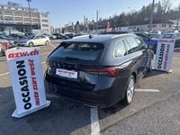 Gebraucht Skoda Octavia Selection 150 PS (110 kW) 2026 Schwarz Kombi