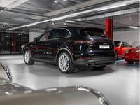 gebraucht Porsche Cayenne E-HYBRID