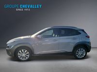 gebraucht Hyundai Kona 1.6 GDi HEV Amplia DCT