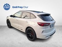 Neu Ford Kuga 182 PS (133 kW) 2026 Weiss SUV