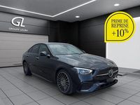 Gebraucht Mercedes C300e 258 PS (189 kW) 2025 Schwarz Limousine