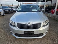 Gebraucht Skoda Octavia Ambition 105 PS (77 kW) 2015 Kombi