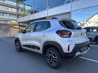 Gebraucht Dacia Spring Comfort Plus 33 kW (45 PS) 2022 Kleinwagen