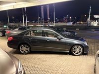 Gebraucht Mercedes E350 Avantgarde 265 PS (194 kW) 2011