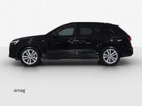 Gebraucht Audi Q7 S-Line 340 PS (250 kW) 2025 Schwarz SUV