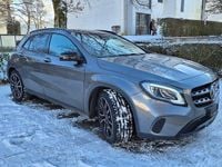 Gebraucht Mercedes GLA200 Night 156 PS (114 kW) 2019 SUV