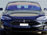 gebraucht Tesla Model S 75 D