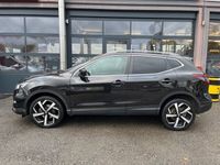 gebraucht Nissan Qashqai 1.3 DIG-T Akari DCT