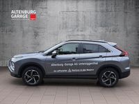 Gebraucht Mitsubishi Eclipse Cross Inform 188 PS (138 kW) 2024 Grau SUV
