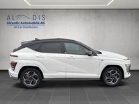 gebraucht Hyundai Kona All-new1.6 GDi HEV N Line DCT