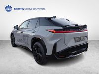 Neu Lexus RZ 550e Sport Line 300 kW (408 PS) 2026 Grau SUV