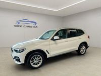 Gebraucht BMW X3 Advantage 190 PS (139 kW) 2019 SUV