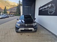 gebraucht Dacia Duster 1.3 TCe 150 Celebration