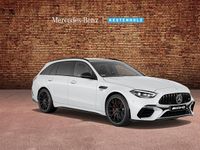 Gebraucht Mercedes C63S AMG Executive 680 PS (500 kW) 2025