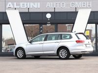 gebraucht VW Passat Variant 1.5 TSI EVO Comfortline DSG