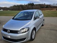 Gebraucht VW Golf Plus Cross Trendline 122 PS (89 kW) 2010 Van / Kleinbus