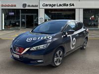 gebraucht Nissan Leaf e+ Tekna 62 kWh