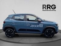 Gebraucht Dacia Spring Extreme 47 kW (65 PS) 2024 Blau Kleinwagen