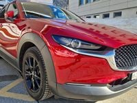 Gebraucht Mazda CX-30 186 PS (136 kW) 2021 SUV