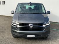 Gebraucht VW Caravelle Trendline 150 PS (110 kW) 2023 Van / Kleinbus