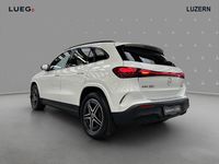 Gebraucht Mercedes EQA350 214 kW (292 PS) 2025 SUV