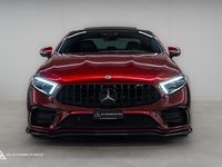 Gebraucht Mercedes CLS53 AMG AMG 435 PS (319 kW) 2019 Limousine